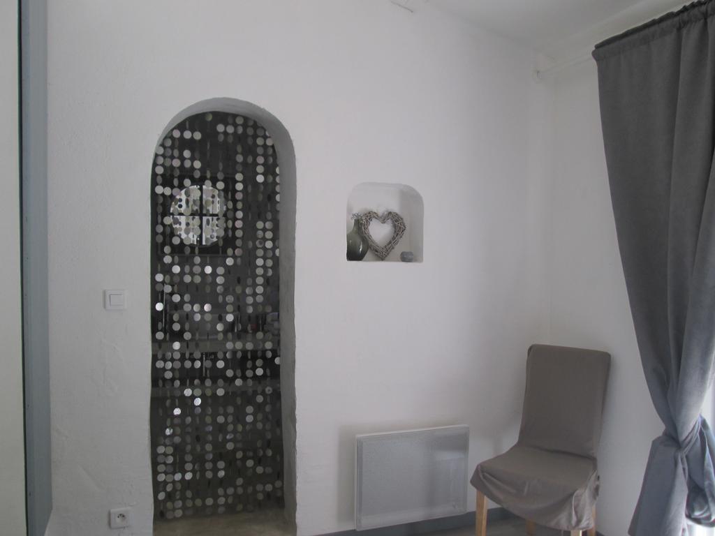 B&B Lei Bancaou La Garde-Freinet Pokoj fotografie
