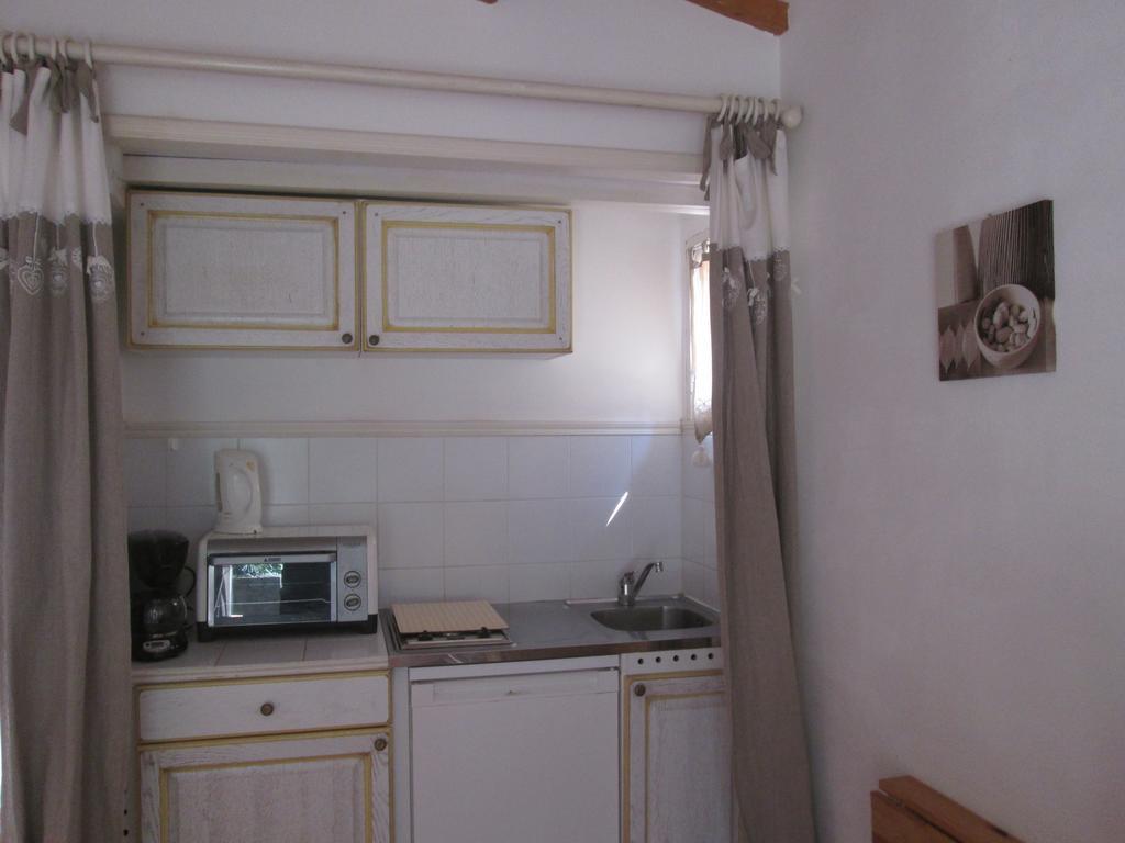 B&B Lei Bancaou La Garde-Freinet Exteriér fotografie