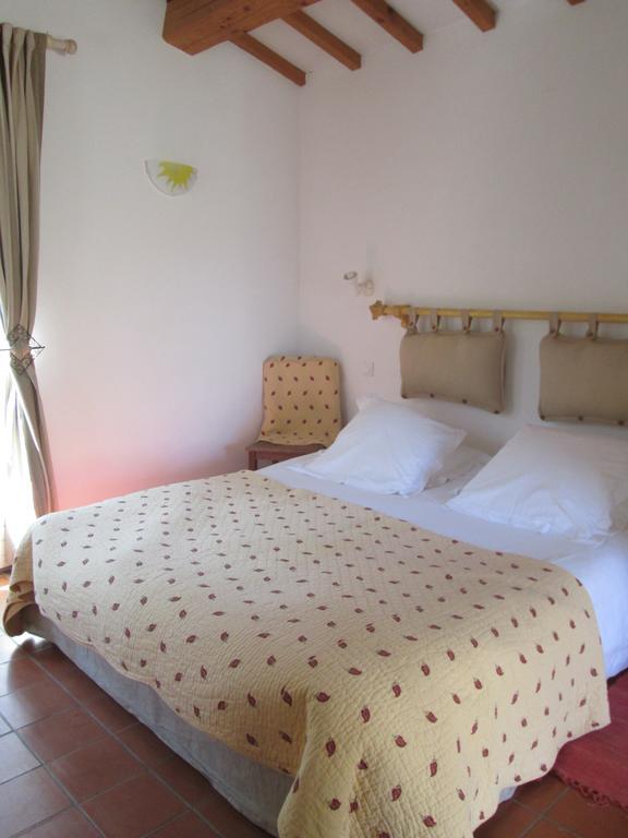B&B Lei Bancaou La Garde-Freinet Exteriér fotografie