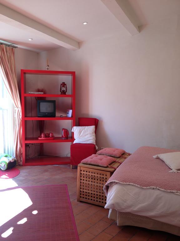 B&B Lei Bancaou La Garde-Freinet Exteriér fotografie