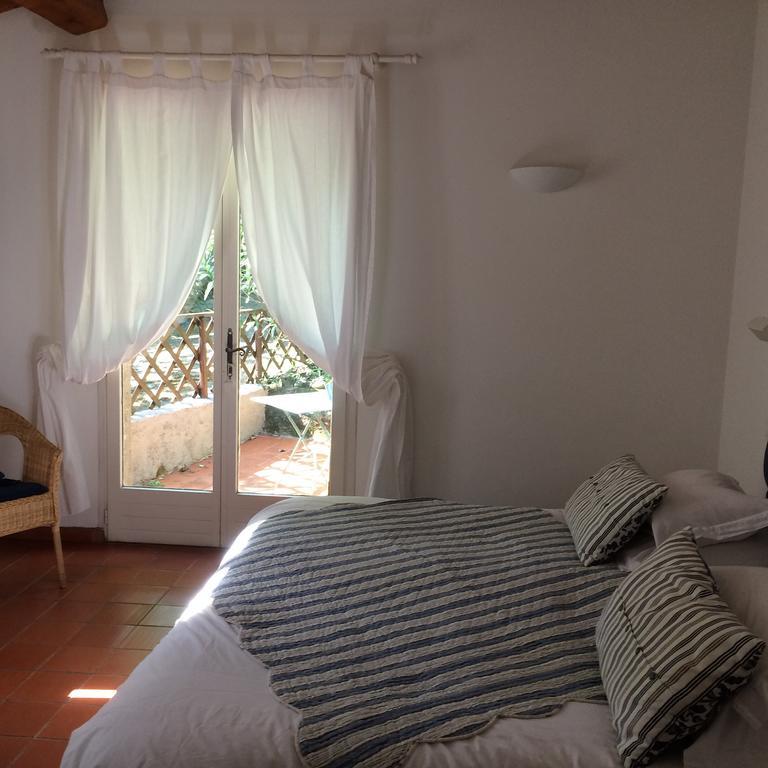 B&B Lei Bancaou La Garde-Freinet Exteriér fotografie