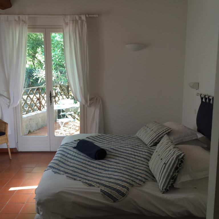 B&B Lei Bancaou La Garde-Freinet Exteriér fotografie