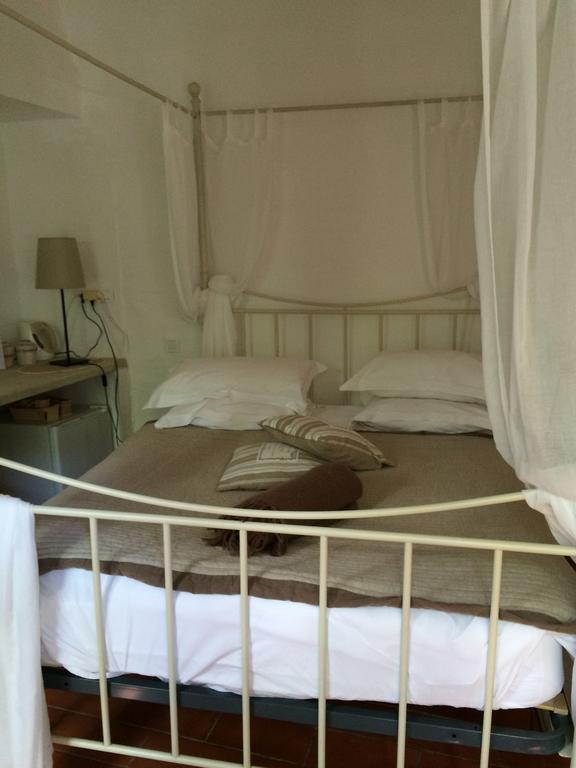 B&B Lei Bancaou La Garde-Freinet Exteriér fotografie