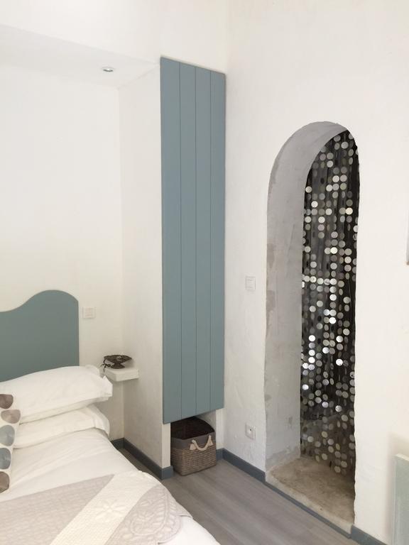 B&B Lei Bancaou La Garde-Freinet Exteriér fotografie