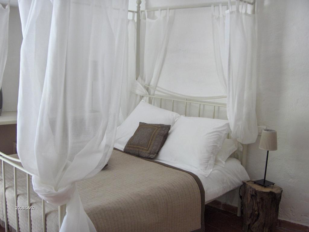 B&B Lei Bancaou La Garde-Freinet Exteriér fotografie